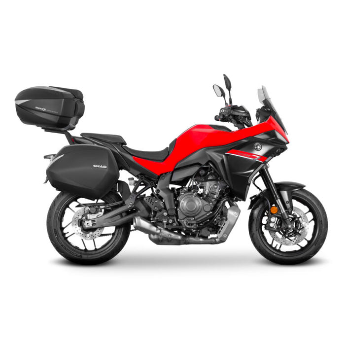 3P System Mount YAMAHA TRACER 7