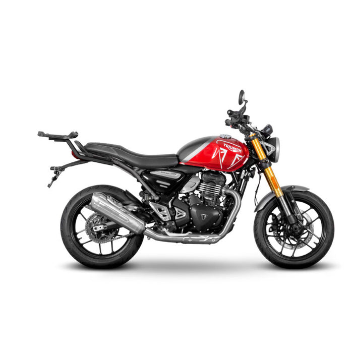 TOP MOUNT TRIUMPH SPEED 400