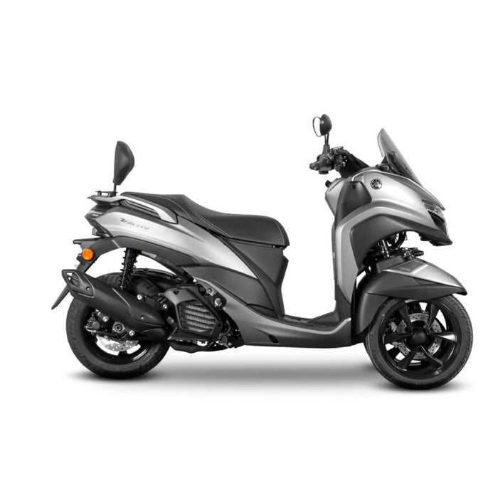Scooter Backrest Yamaha Tricity 125