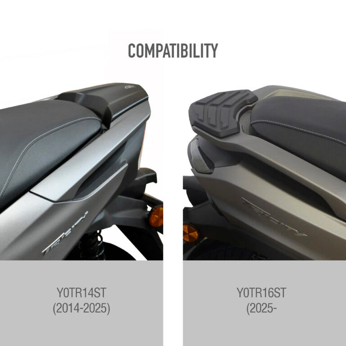 Top Mount YAMAHA TRICITY 125