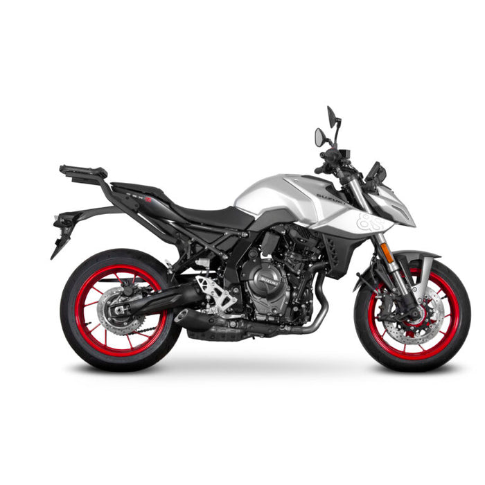 Top Mount Suzuki GSX-8 R/S