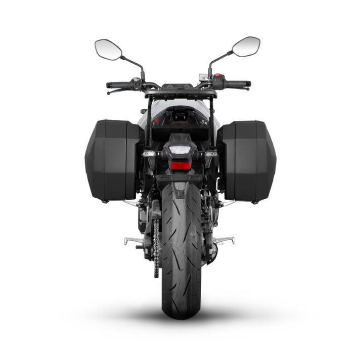 3P System Mount Suzuki GSX-8 R/S