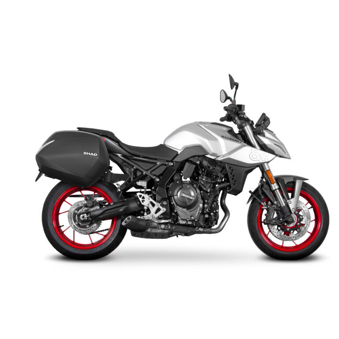 3P System Mount Suzuki GSX-8 R/S