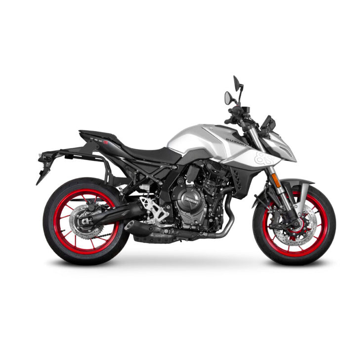 3P System Mount Suzuki GSX-8 R/S