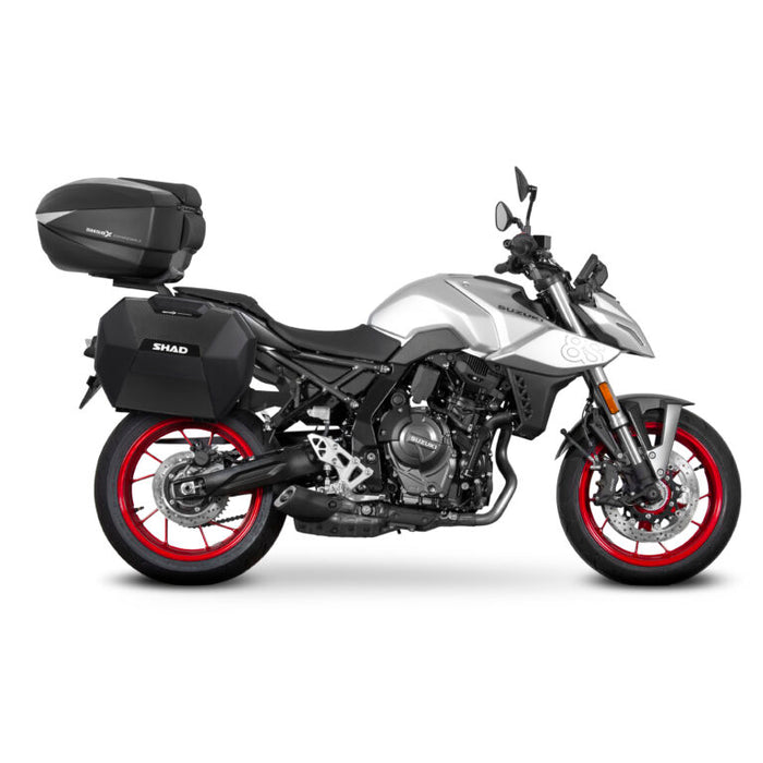 3P System Mount Suzuki GSX-8 R/S