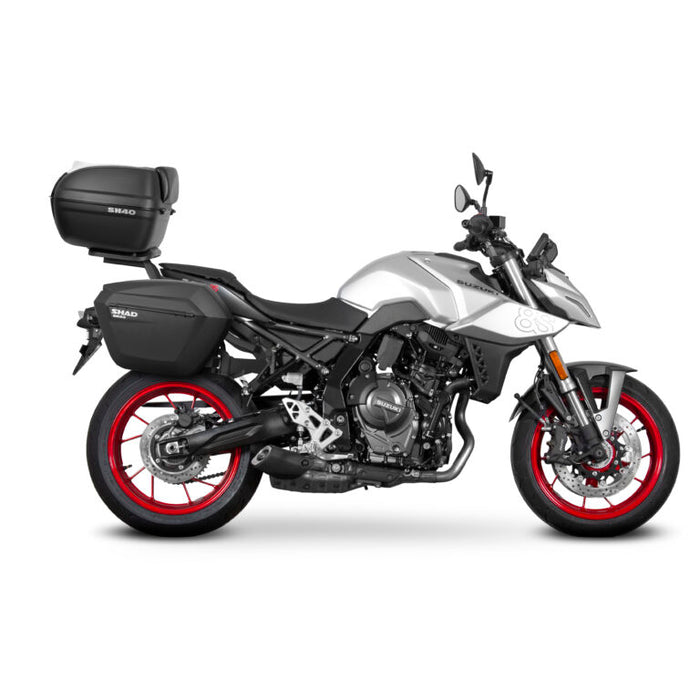 3P System Mount Suzuki GSX-8 R/S