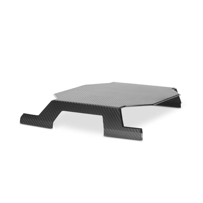 TR46 Carbon-Look Cover