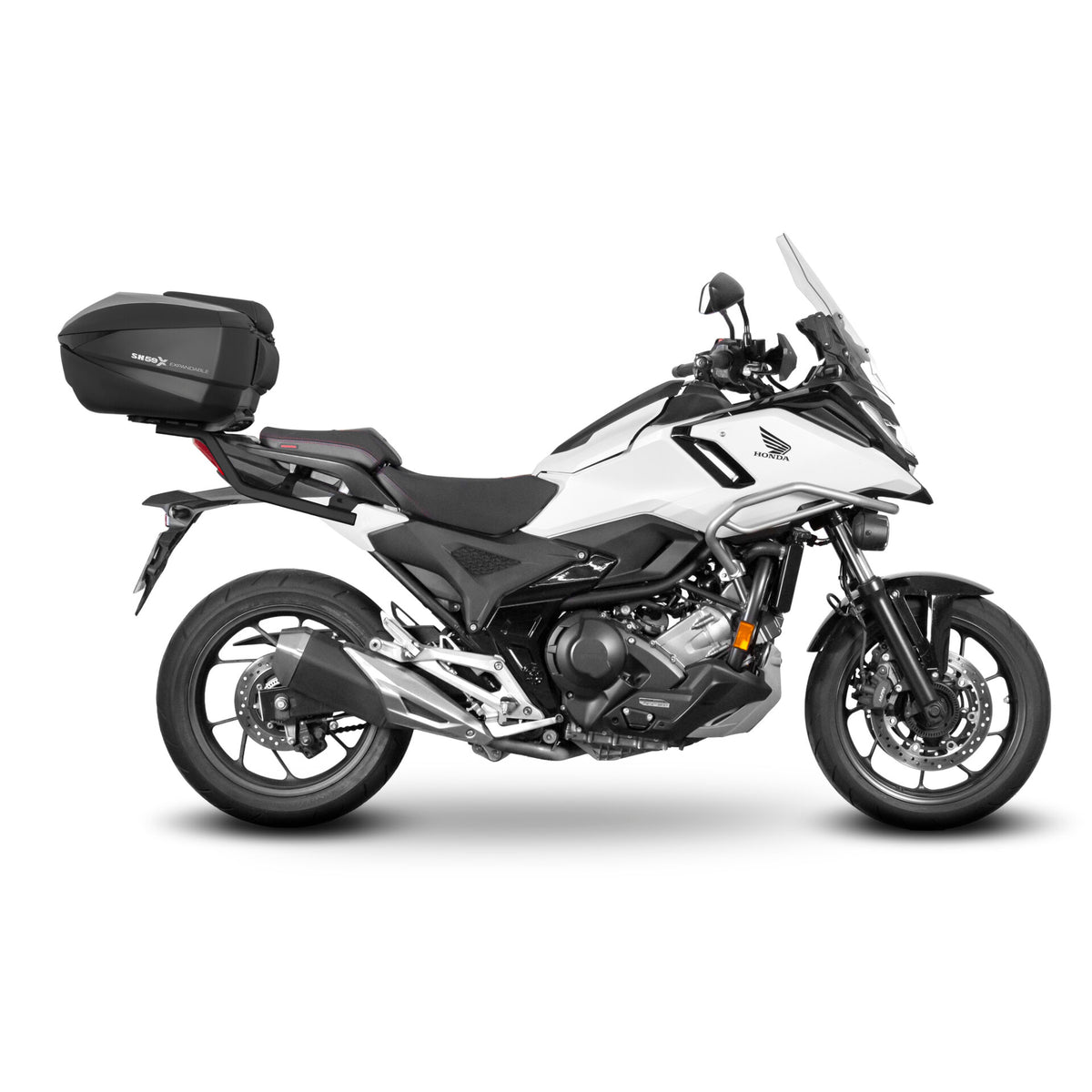Top Mount – Strong & Secure Mounting Solution