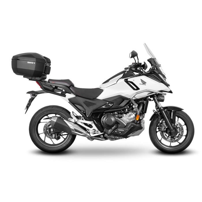 Top Mount HONDA NC 750 X-S COMPATIBLE WITHOUT OEM HONDA RACK