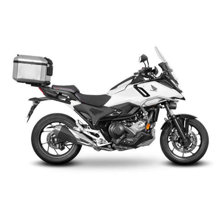 Top Mount HONDA NC 750 X-S COMPATIBLE WITHOUT OEM HONDA RACK