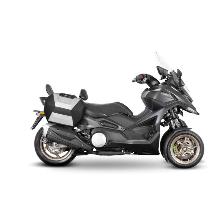 3P System Mount Kymco CV3 575/550
