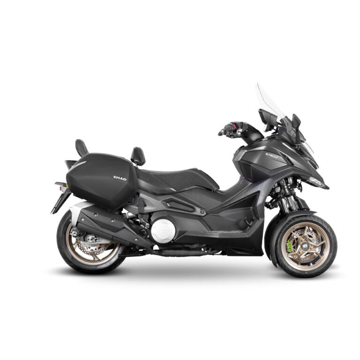 3P System Mount Kymco CV3 575/550