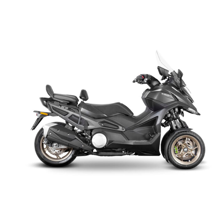 3P System Mount Kymco CV3 575/550