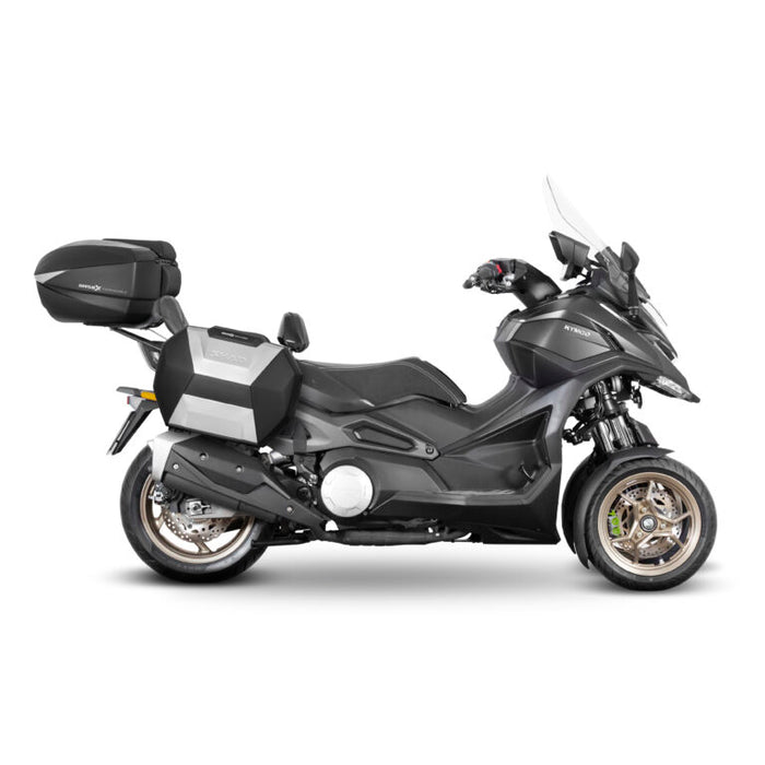 3P System Mount Kymco CV3 575/550