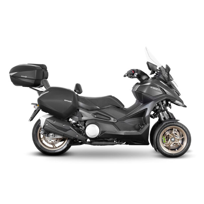 3P System Mount Kymco CV3 575/550