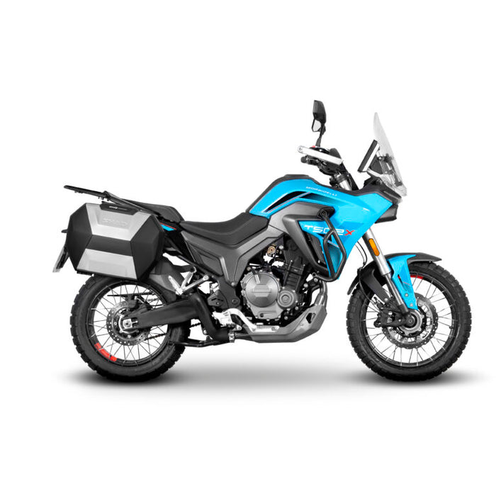 4P System Mount MORBIDELLI T502X