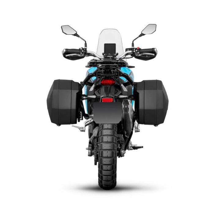 4P System Mount MORBIDELLI T502X