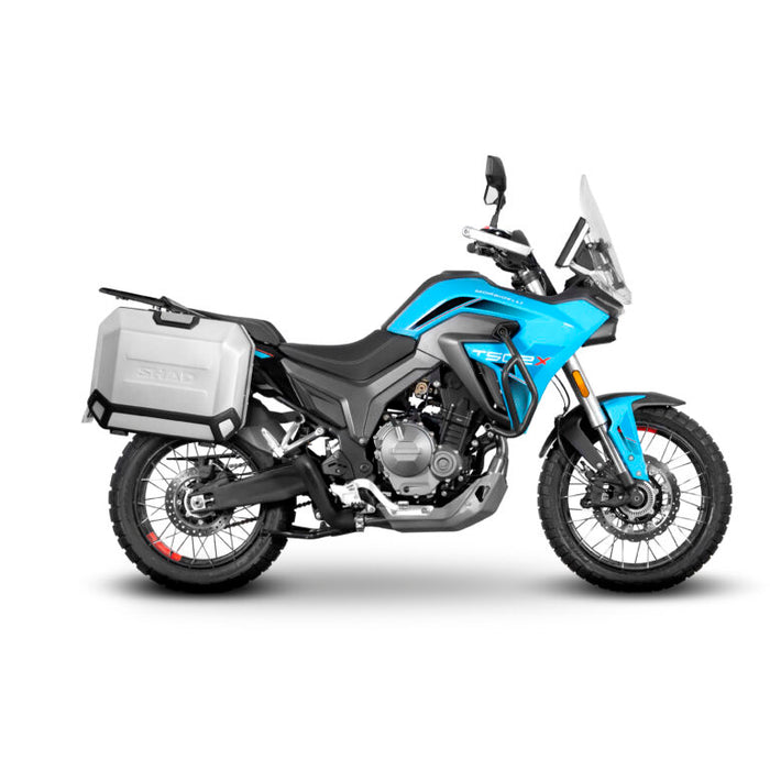 4P System Mount MORBIDELLI T502X