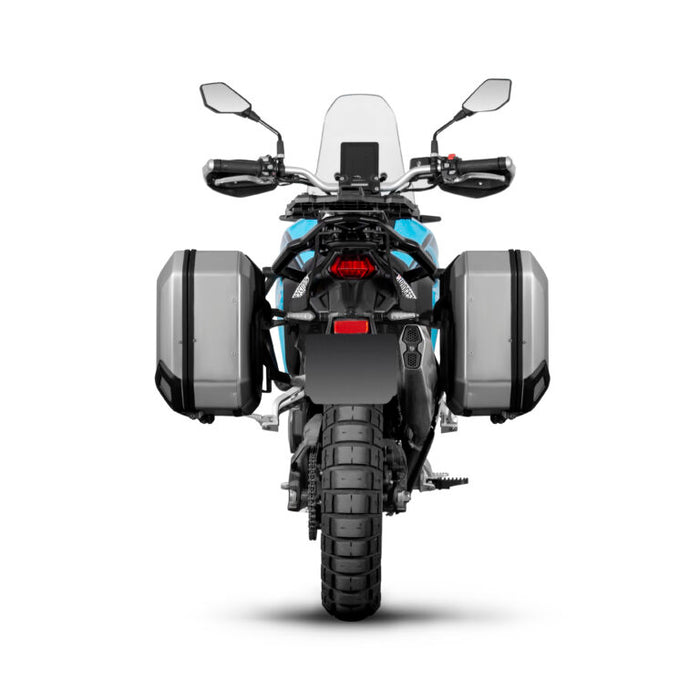 4P System Mount MORBIDELLI T502X