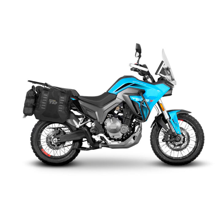 4P System Mount MORBIDELLI T502X
