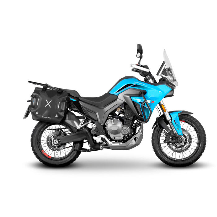 4P System Mount MORBIDELLI T502X