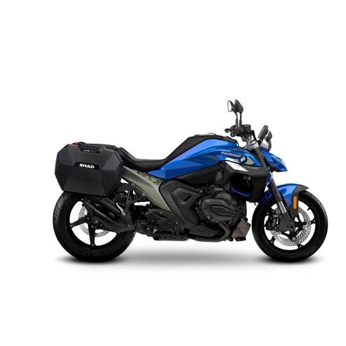 3P System Mount BMW R1300 R/RS