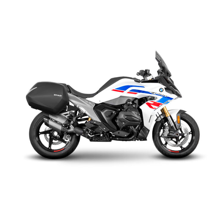 3P System Mount BMW R1300 R/RS