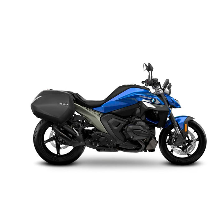 3P System Mount BMW R1300 R/RS