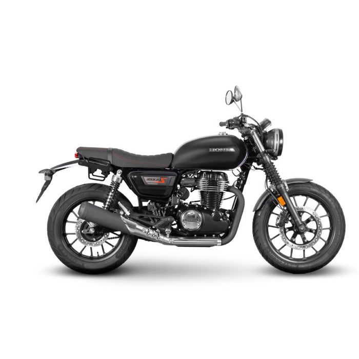 SR Holder Mount HONDA GB 350 S