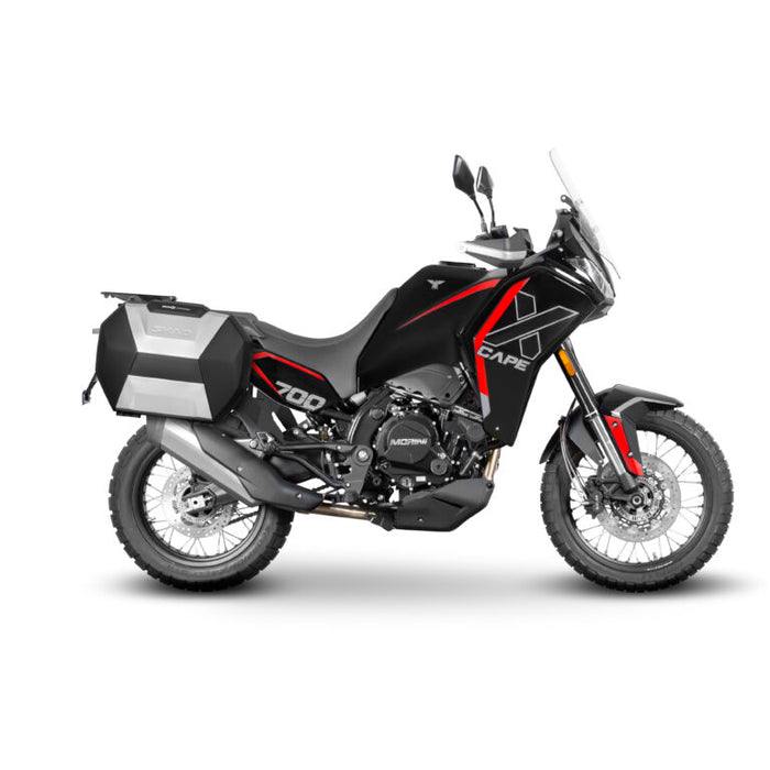 3P System Mount MOTO MORINI X-CAPE 700