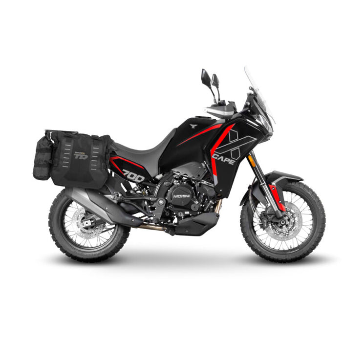 3P System Mount MOTO MORINI X-CAPE 700