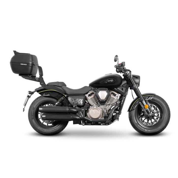 Sissy Bar BENDA CHINCHILLA 500