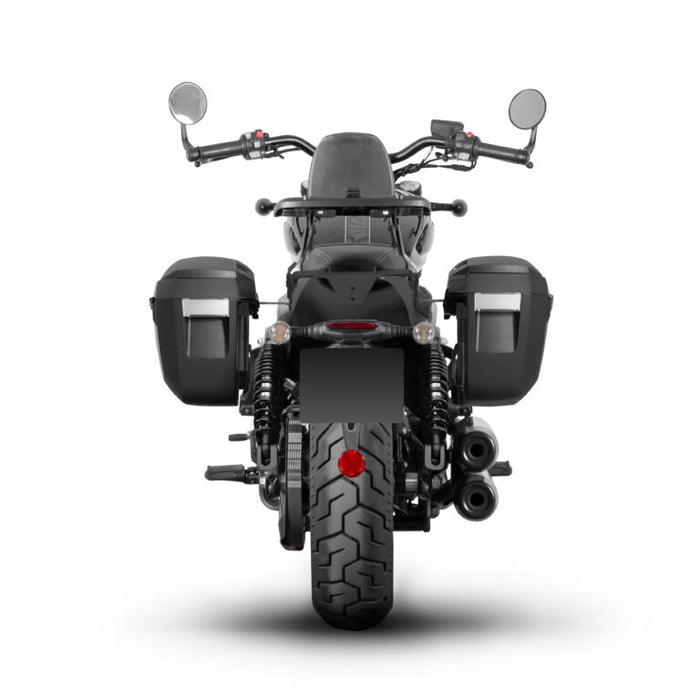 3P System Mount BENDA CHINCHILLA 500