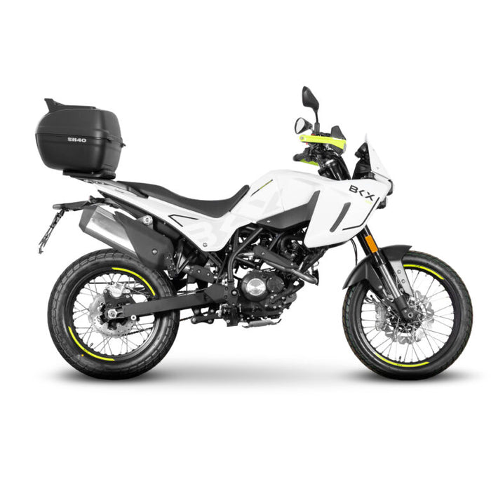 Top Mount BENELLI BKX 125/S