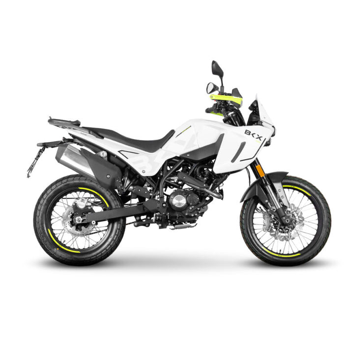 Top Mount BENELLI BKX 125/S