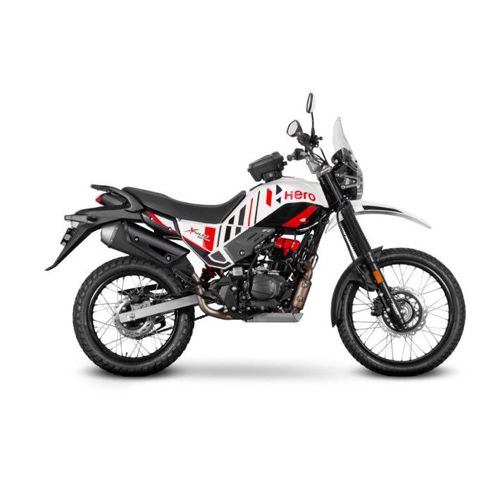 Click System HERO X PULSE 200 PRO