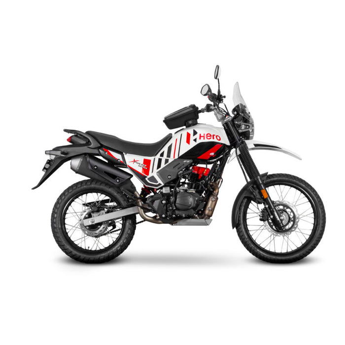 Click System HERO X PULSE 200 PRO