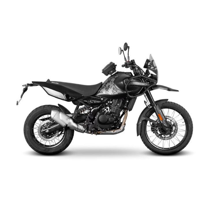 Click System ROYAL ENFIELD HIMALAYAN 450/HIMALAYAN MANA BLACK 450