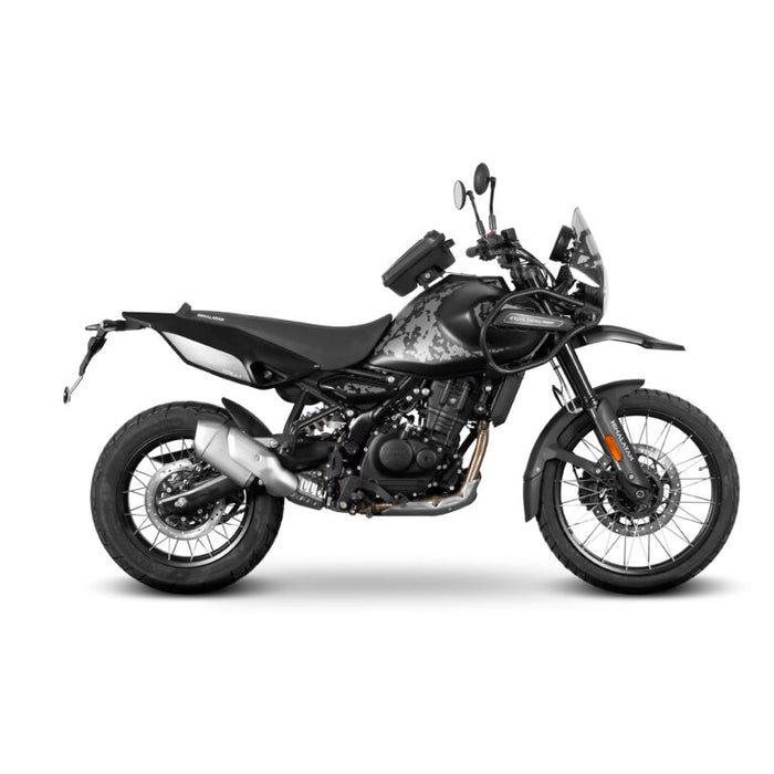 Click System ROYAL ENFIELD HIMALAYAN 450/HIMALAYAN MANA BLACK 450