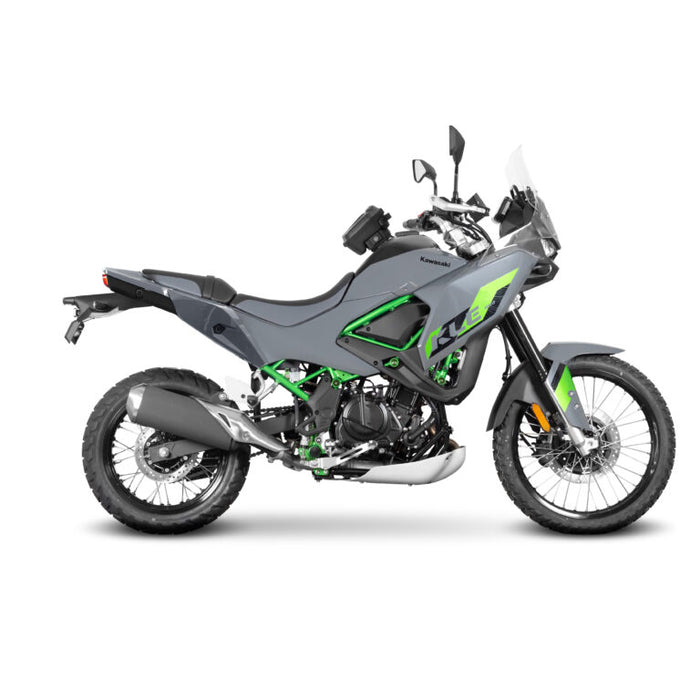 Click System KLE 500