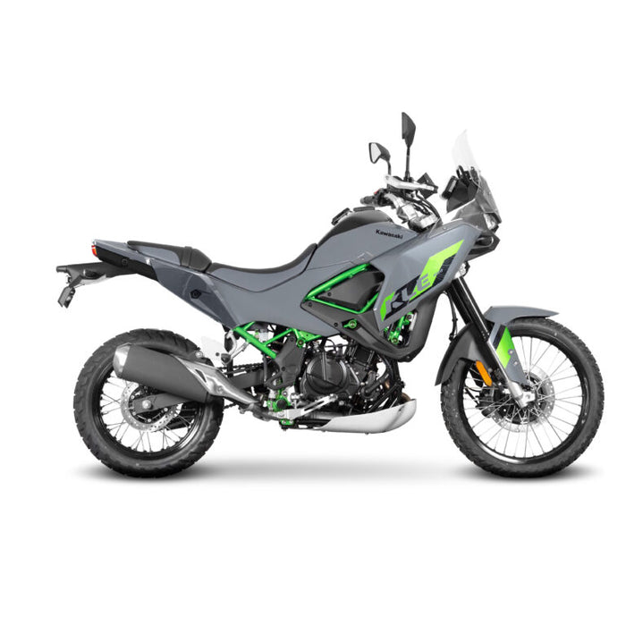Click System KLE 500