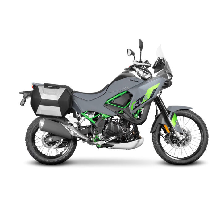 3P System Mount Kawasaki KLE 500