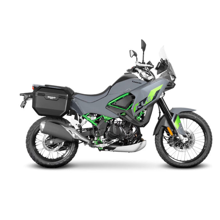3P System Mount Kawasaki KLE 500