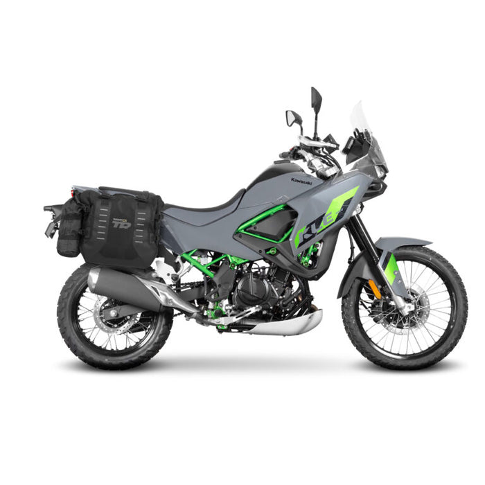 4P System Mount Kawasaki  KLE 500
