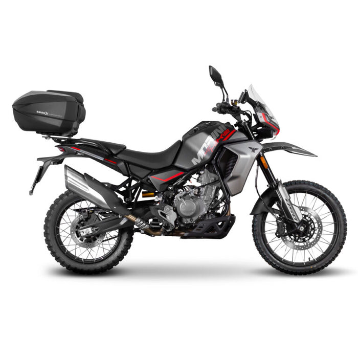 Top Mount Moto Morini ALLTRHIKE 450