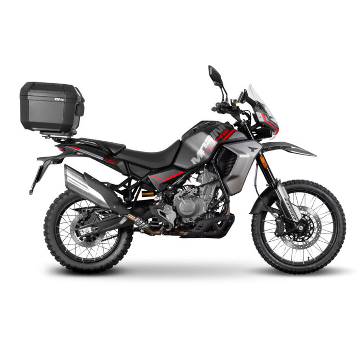 Top Mount Moto Morini ALLTRHIKE 450
