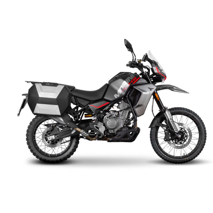3P System Mount MOTO MORINI ALLTRHIKE 450
