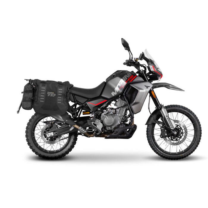 3P System Mount MOTO MORINI ALLTRHIKE 450