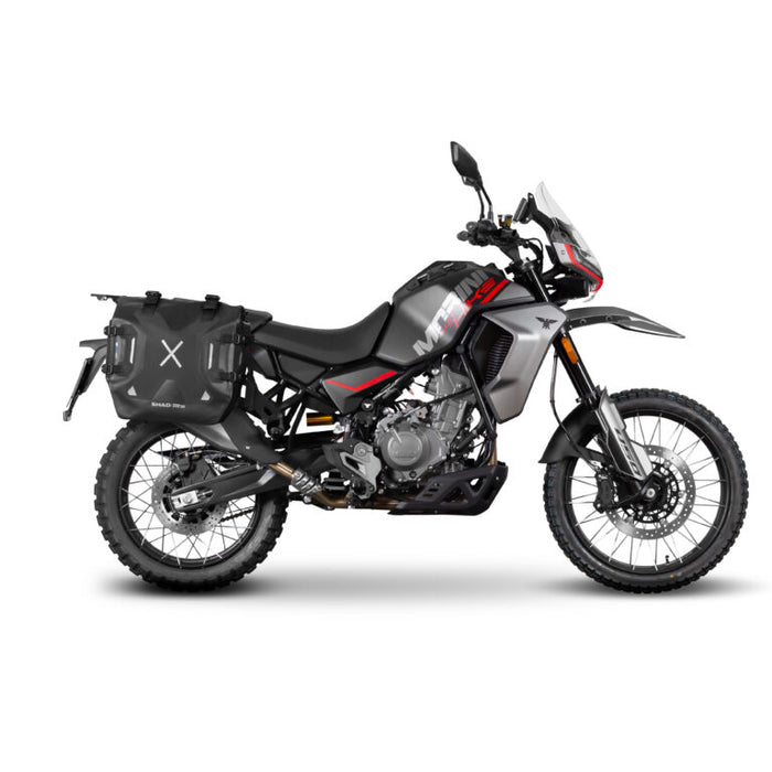 3P System Mount MOTO MORINI ALLTRHIKE 450