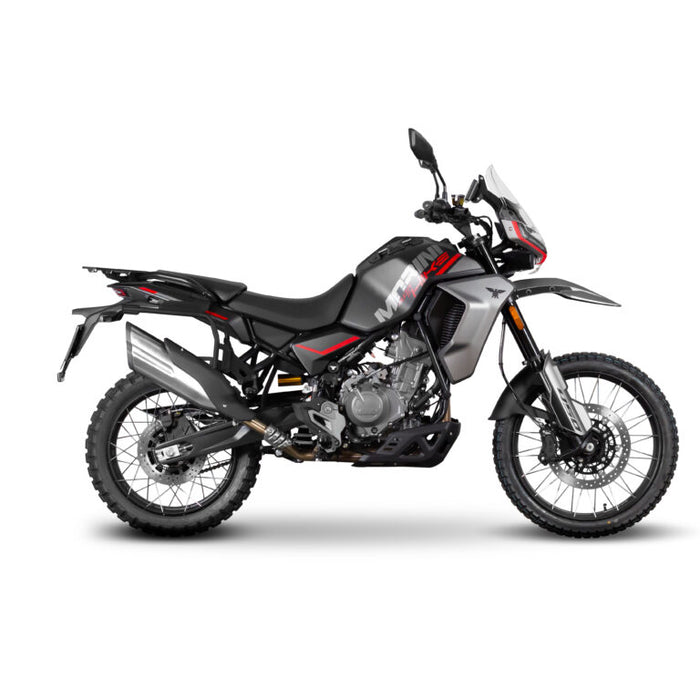 3P System Mount MOTO MORINI ALLTRHIKE 450